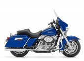 2008 Harley-Davidson FLHT Electra Glide Standard photo